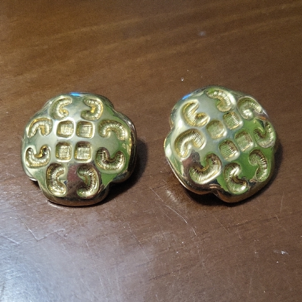 Womens Vintage Earrings